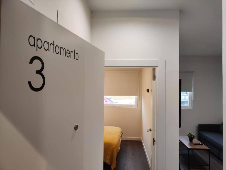 Rental Room Valladolid 比亚努夫拉 外观 照片