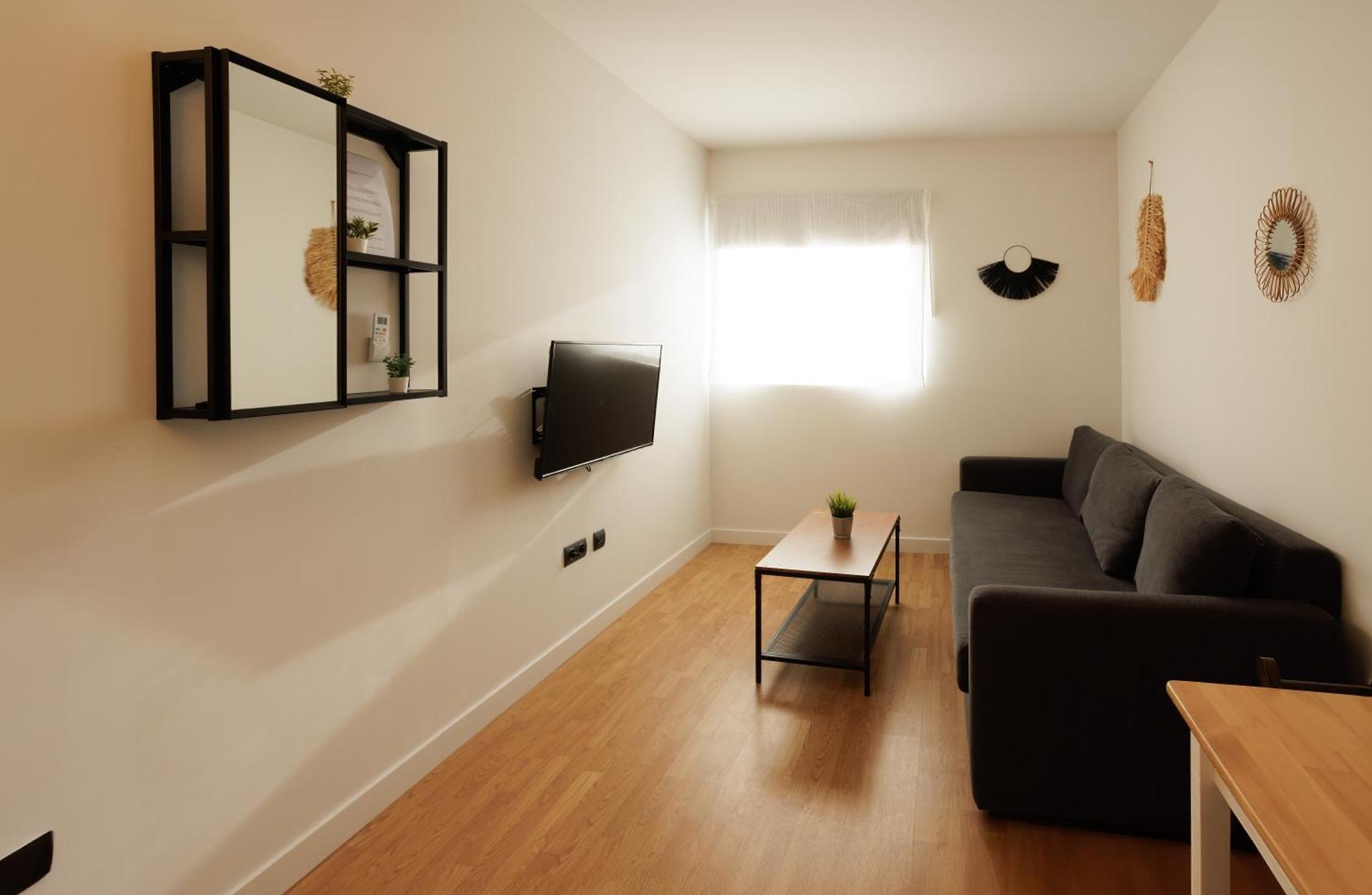 Rental Room Valladolid 比亚努夫拉 外观 照片