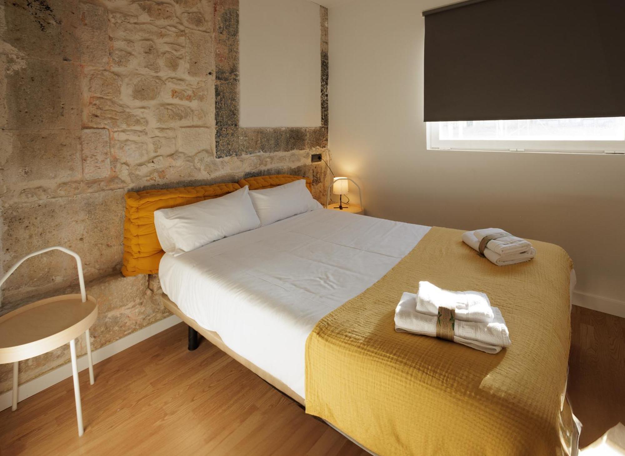 Rental Room Valladolid 比亚努夫拉 外观 照片