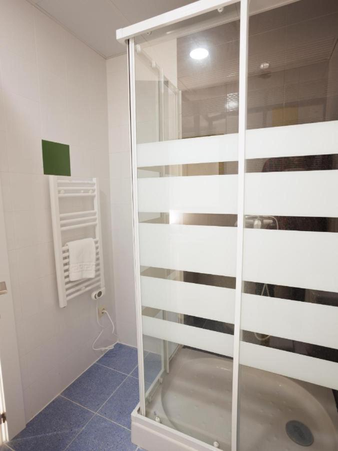 Rental Room Valladolid 比亚努夫拉 外观 照片