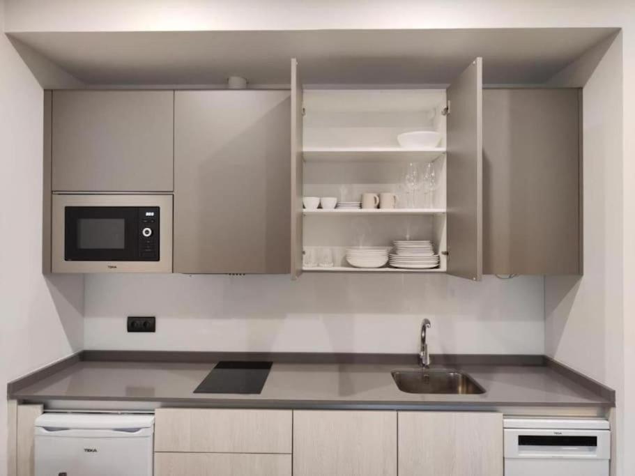 Rental Room Valladolid 比亚努夫拉 外观 照片