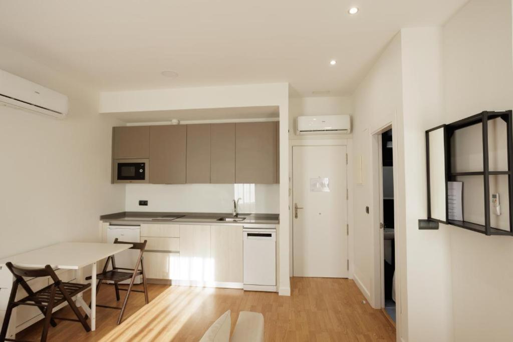 Rental Room Valladolid 比亚努夫拉 外观 照片