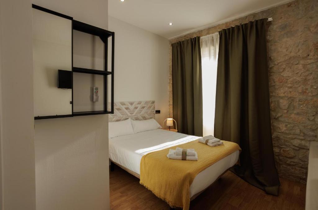 Rental Room Valladolid 比亚努夫拉 外观 照片
