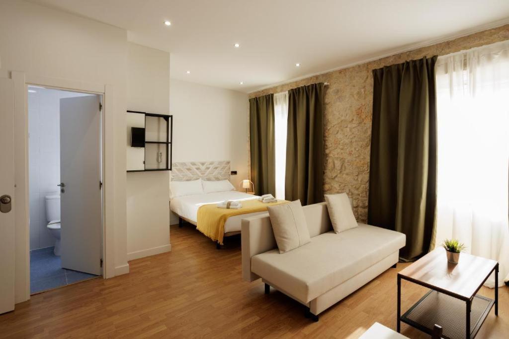 Rental Room Valladolid 比亚努夫拉 外观 照片